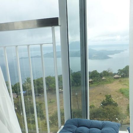 Wind Residences Tower 4 Tagaytay City Dış mekan fotoğraf