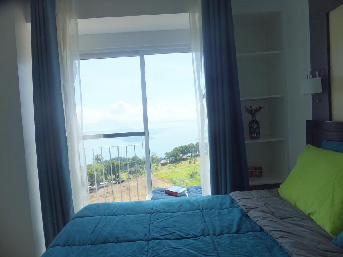 Wind Residences Tower 4 Tagaytay City Dış mekan fotoğraf
