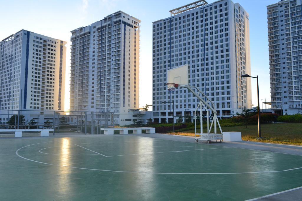Wind Residences Tower 4 Tagaytay City Dış mekan fotoğraf