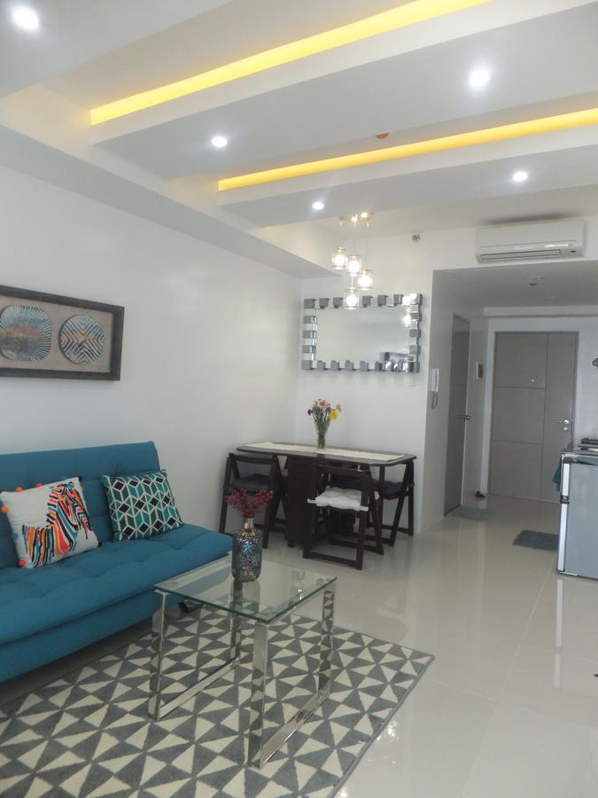 Wind Residences Tower 4 Tagaytay City Dış mekan fotoğraf