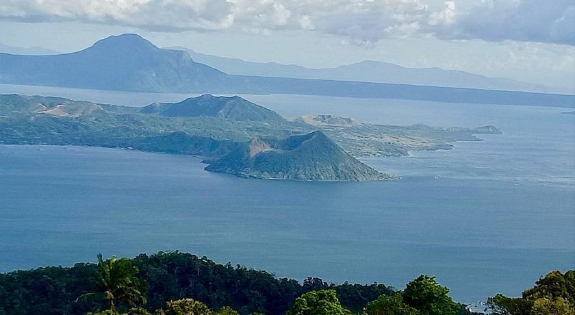 Wind Residences Tower 4 Tagaytay City Dış mekan fotoğraf