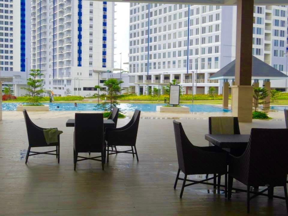 Wind Residences Tower 4 Tagaytay City Dış mekan fotoğraf