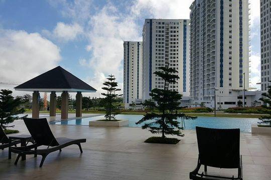 Wind Residences Tower 4 Tagaytay City Dış mekan fotoğraf