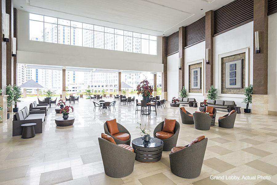 Wind Residences Tower 4 Tagaytay City Dış mekan fotoğraf