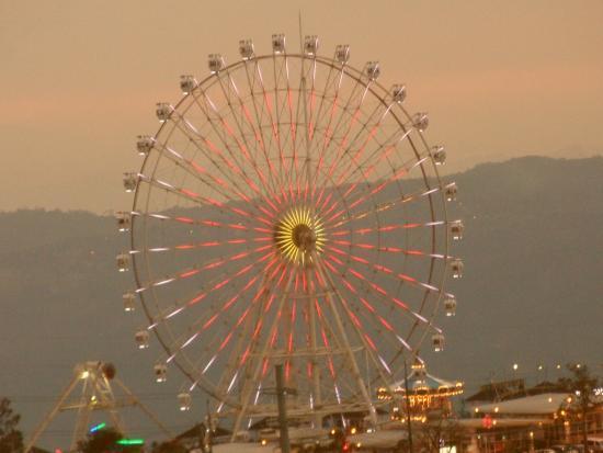 Wind Residences Tower 4 Tagaytay City Dış mekan fotoğraf