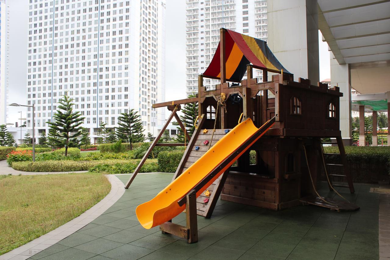 Wind Residences Tower 4 Tagaytay City Dış mekan fotoğraf