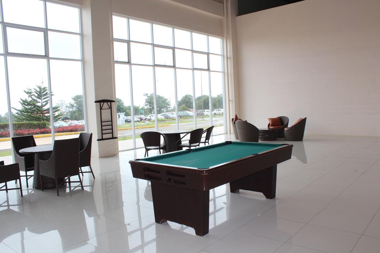 Wind Residences Tower 4 Tagaytay City Dış mekan fotoğraf