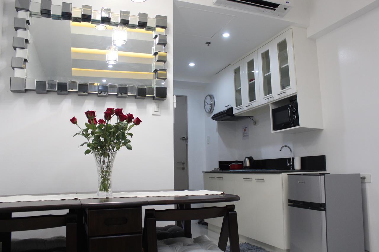 Wind Residences Tower 4 Tagaytay City Dış mekan fotoğraf