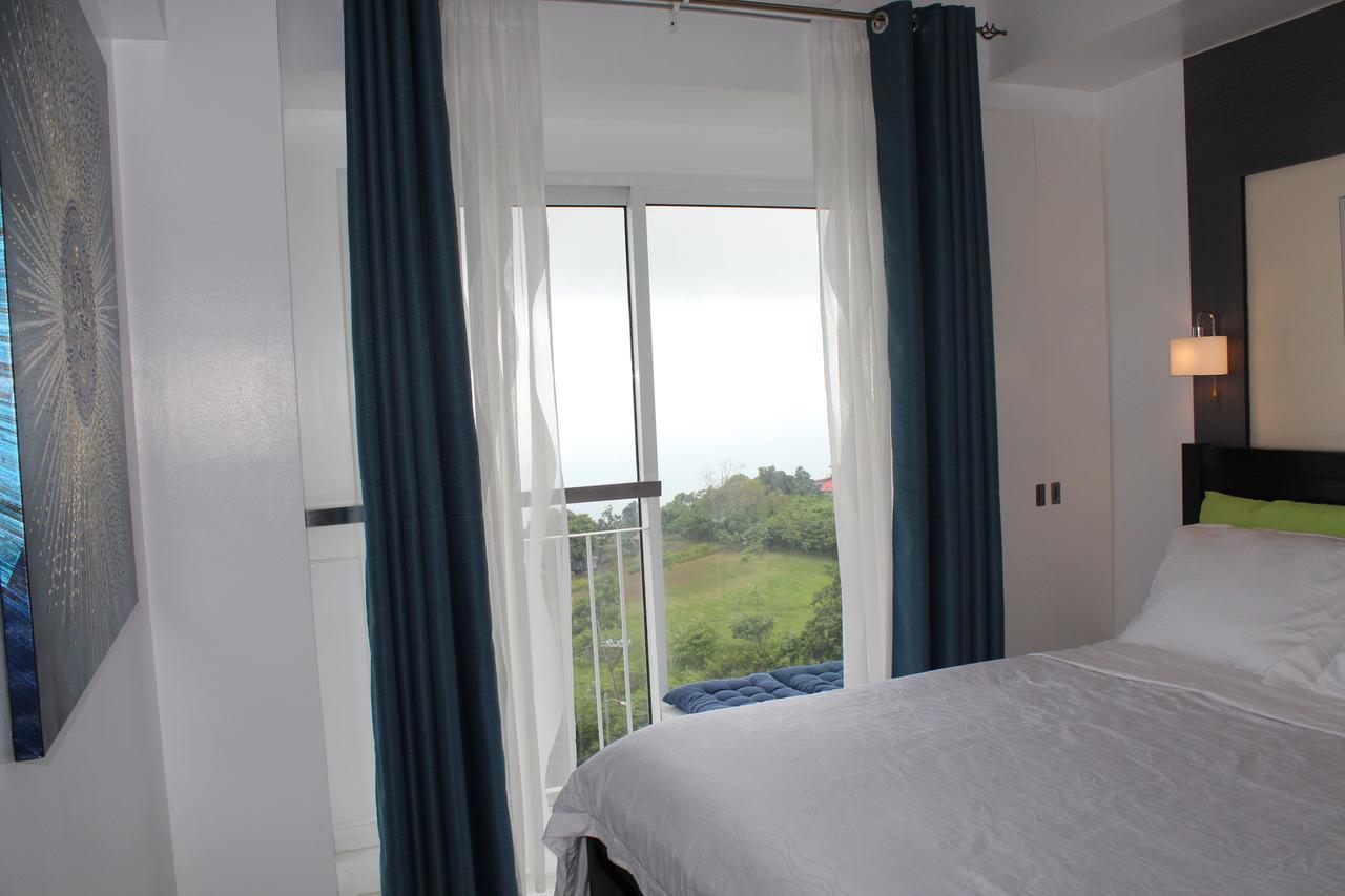 Wind Residences Tower 4 Tagaytay City Dış mekan fotoğraf
