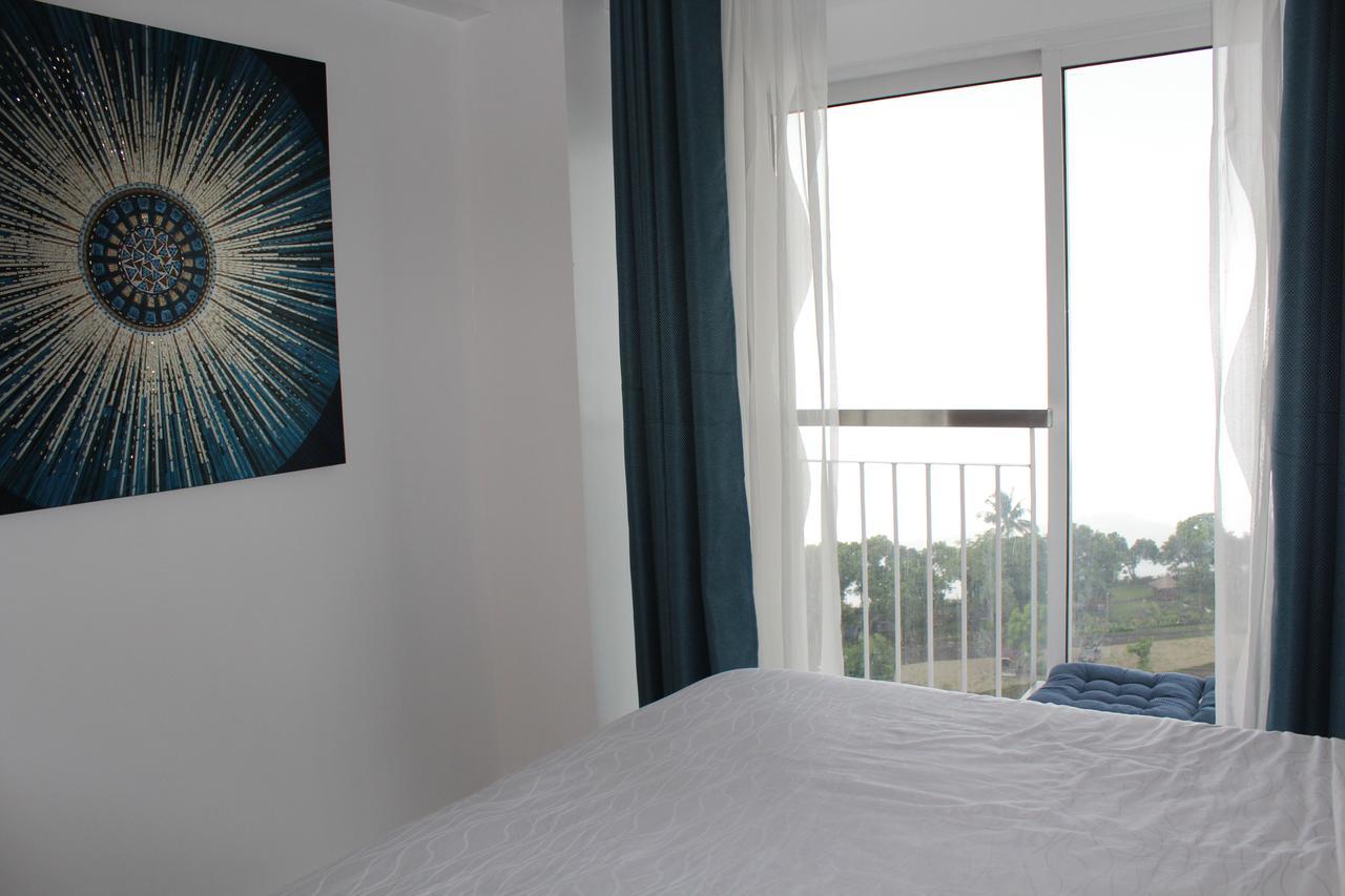 Wind Residences Tower 4 Tagaytay City Dış mekan fotoğraf