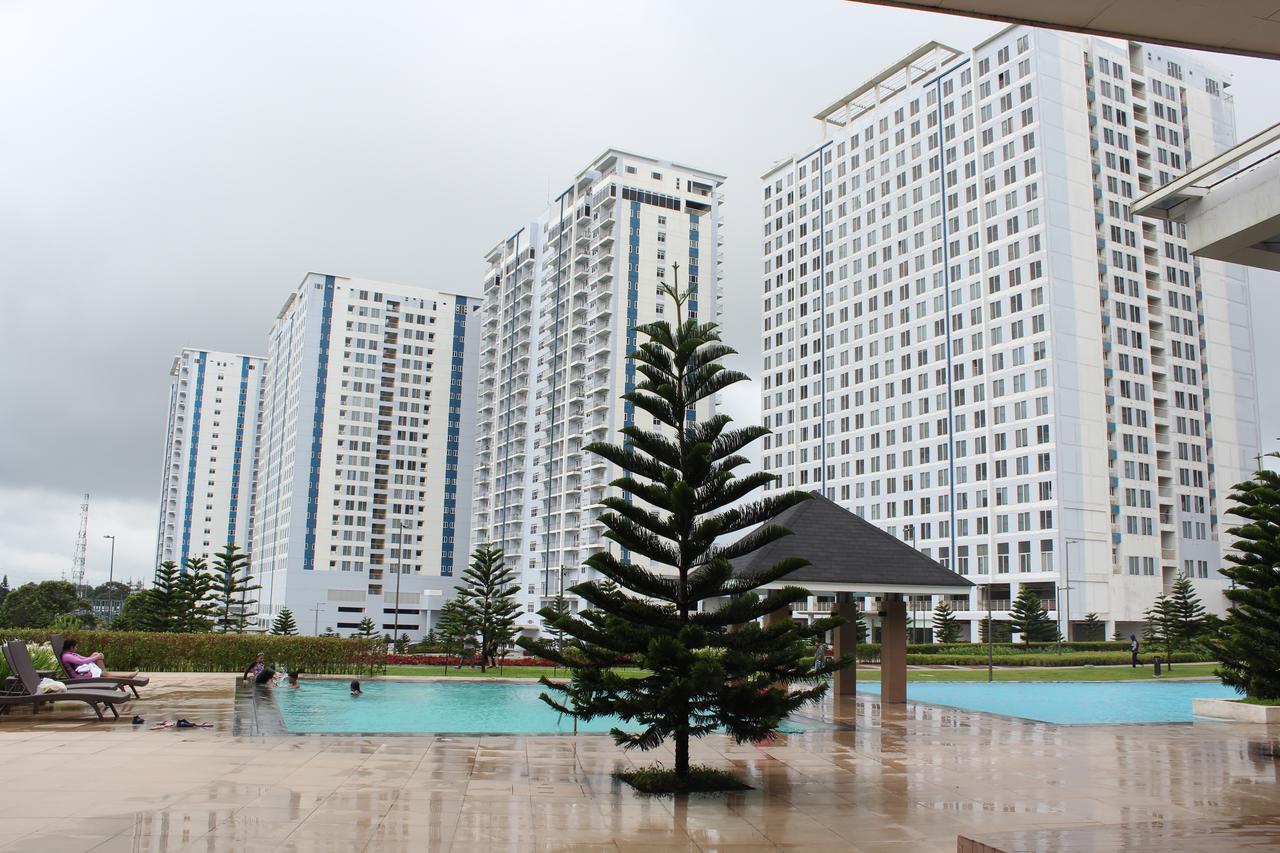 Wind Residences Tower 4 Tagaytay City Dış mekan fotoğraf