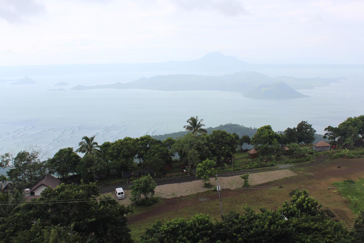 Wind Residences Tower 4 Tagaytay City Dış mekan fotoğraf