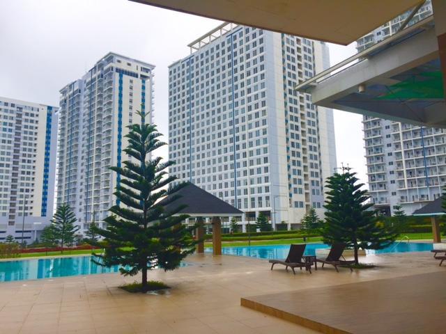 Wind Residences Tower 4 Tagaytay City Dış mekan fotoğraf
