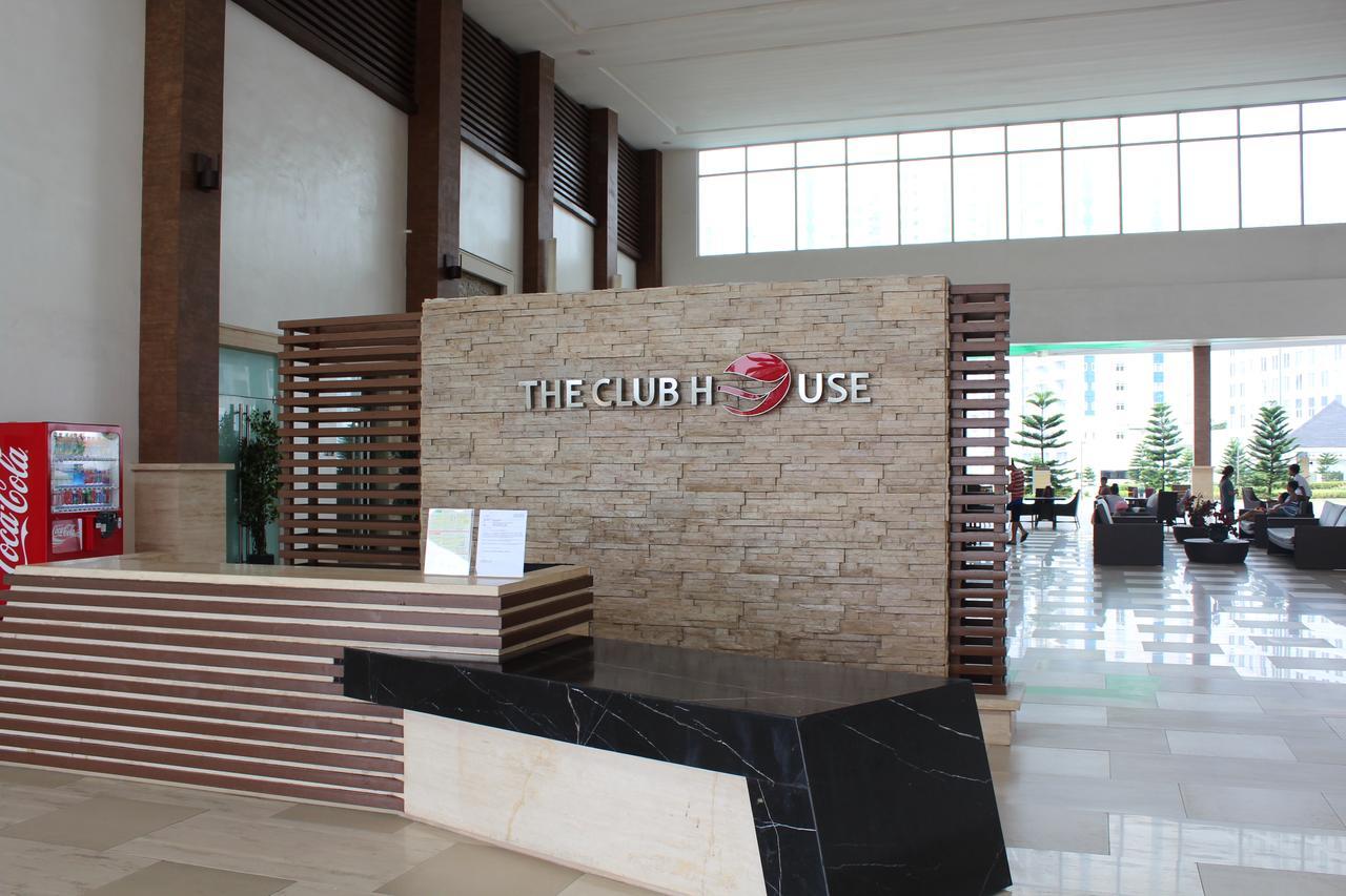 Wind Residences Tower 4 Tagaytay City Dış mekan fotoğraf
