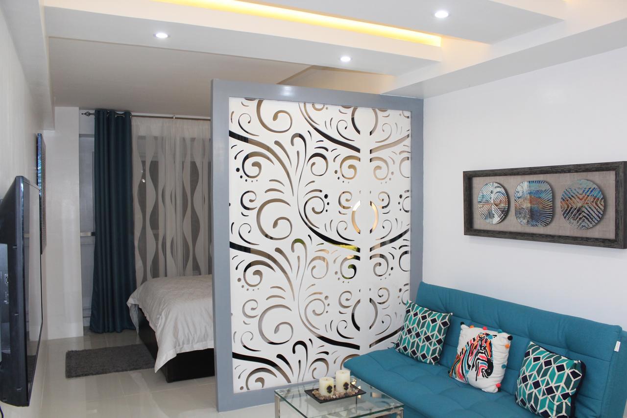 Wind Residences Tower 4 Tagaytay City Dış mekan fotoğraf
