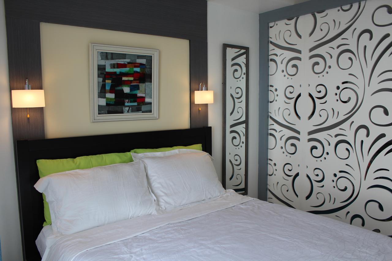Wind Residences Tower 4 Tagaytay City Dış mekan fotoğraf