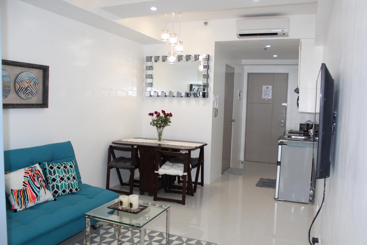 Wind Residences Tower 4 Tagaytay City Dış mekan fotoğraf