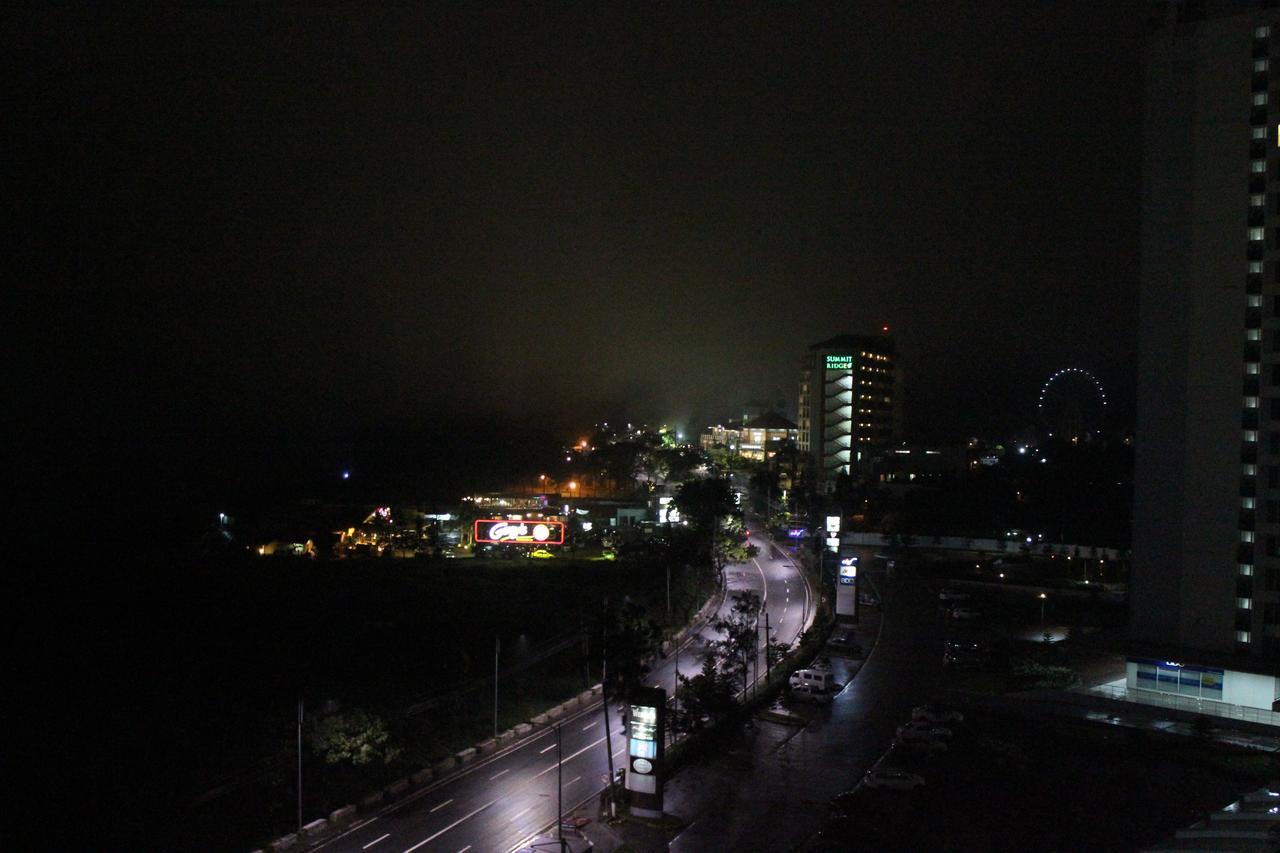 Wind Residences Tower 4 Tagaytay City Dış mekan fotoğraf