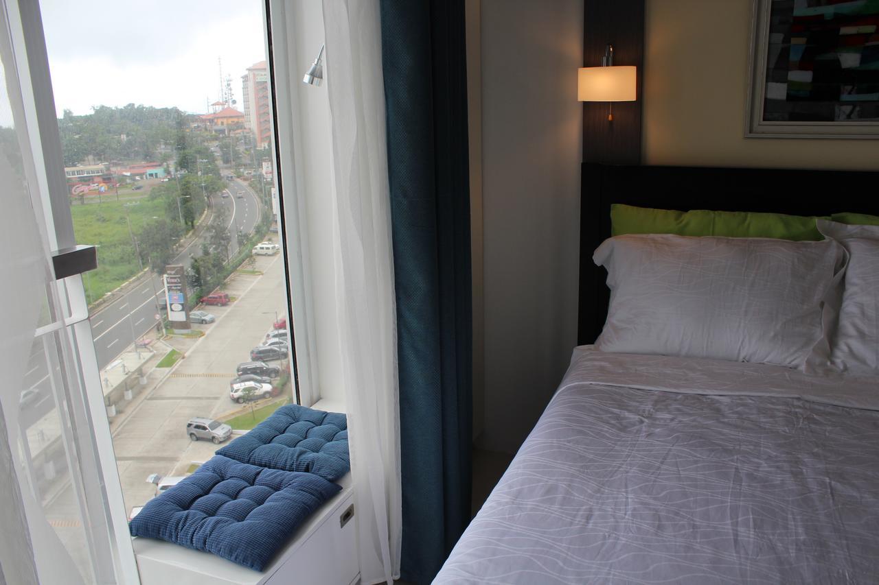 Wind Residences Tower 4 Tagaytay City Dış mekan fotoğraf