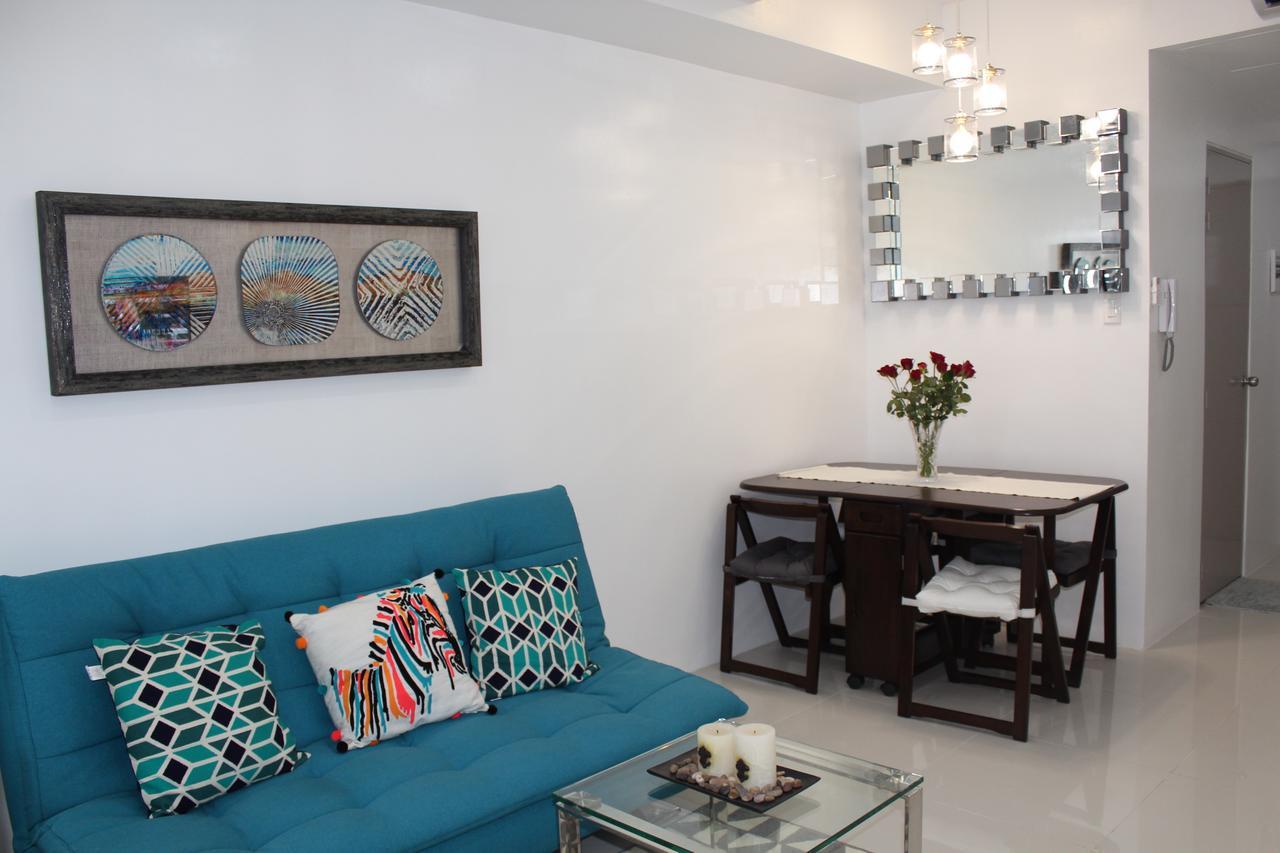 Wind Residences Tower 4 Tagaytay City Dış mekan fotoğraf