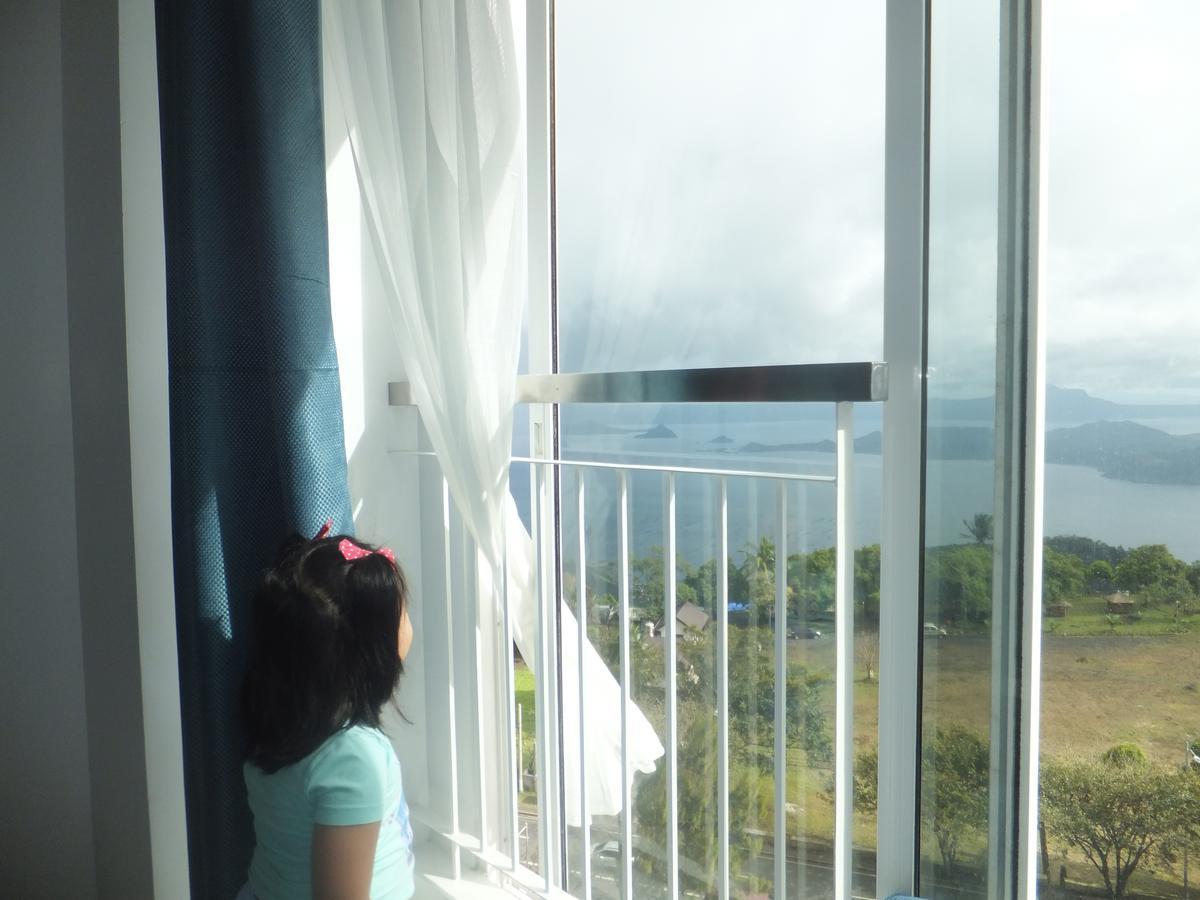 Wind Residences Tower 4 Tagaytay City Dış mekan fotoğraf