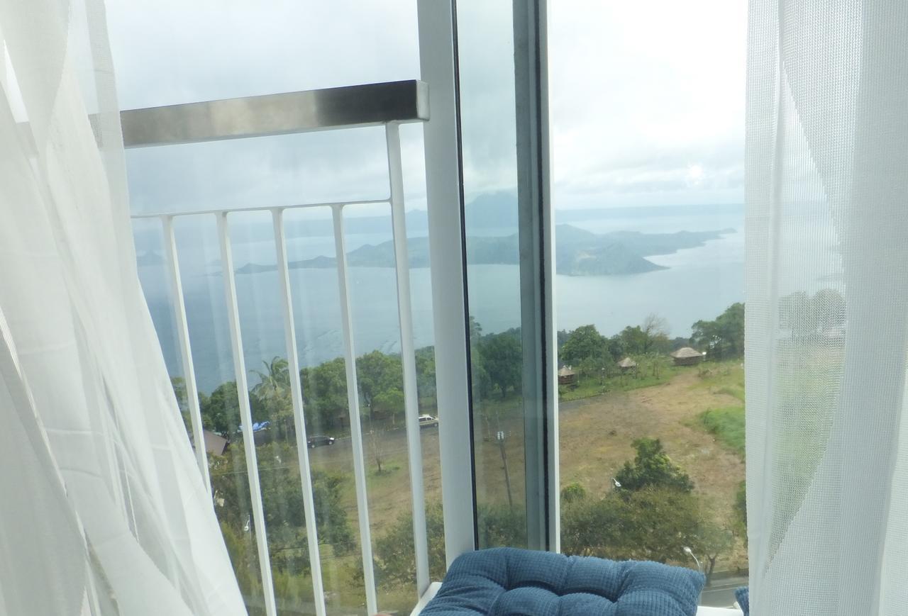 Wind Residences Tower 4 Tagaytay City Dış mekan fotoğraf